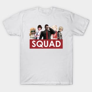 Swery Squad T-Shirt